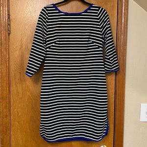 Jessica Howard striped dress